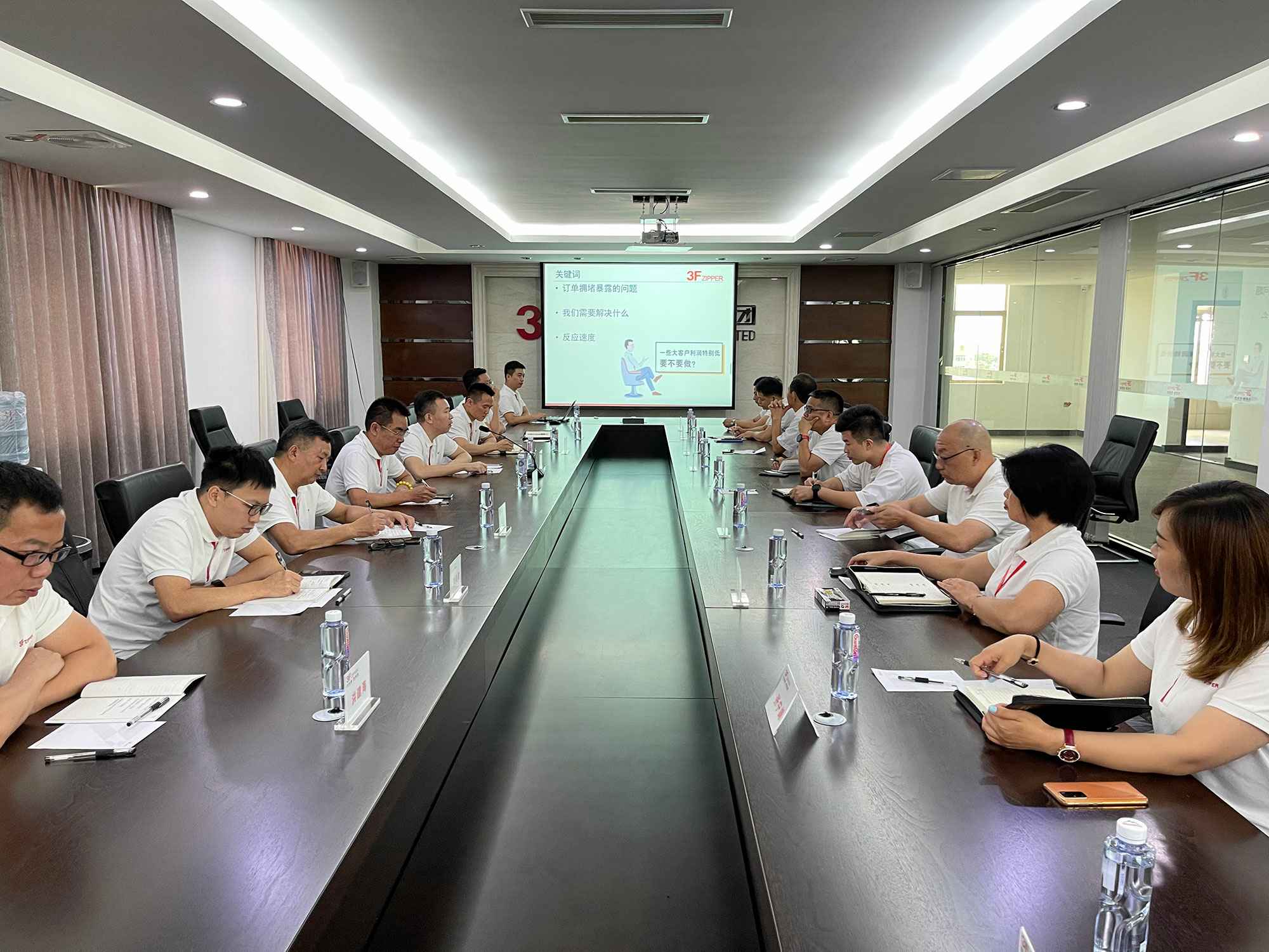 九游网页版·官方版在线入口-九游(中国)召开上半年总结暨下半年计划会议